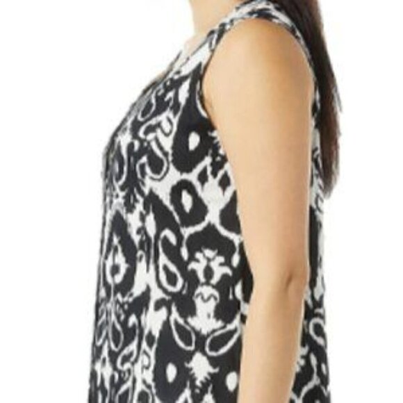 NEW! Anthony Richards dress S 1X - Picture 3 of 7